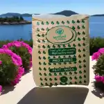 بيتموس وطني 400 لتر