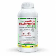 مبيد حشري فراكشوس 50% إي سي 1 لتر