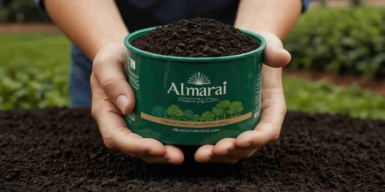 دليل شامل لاختيار السماد المناسب للمحاصيل المختلفة | مصنع المراعي للأسمدة