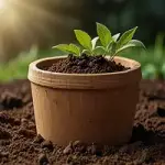 الفئة المميزة في almaraiksa.com. تربة وأسمدة