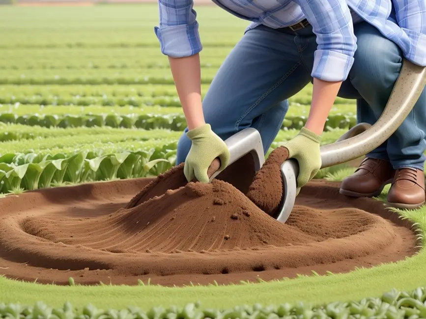 المناطق الزراعية في المملكة العربية السعودية الصالحة للزراعة: أفضل المحاصيل وخطوات الزراعة الناجحة