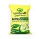 سماد NPK 10-10-40 + TE