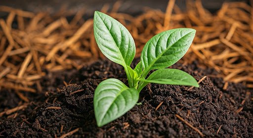 وداعاً للخث بدائل مستدامة لنمو النباتات