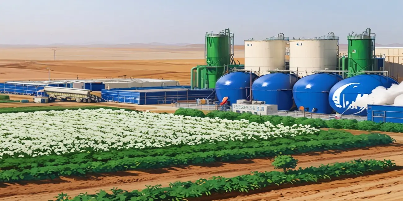 كيف تساعد الأسمدة العضوية على تحقيق الزراعة المستدامة في السعودية؟