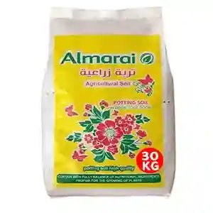 محسن تربة 30 لتر