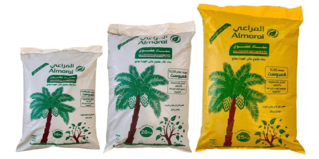 فوائد استخدام سماد المراعي: دليل شامل