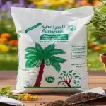 الفئة المميزة في almaraiksa.com. سماد