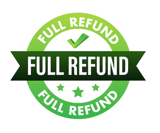 refund product