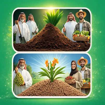 مصنع المراعي للاسمدة promo