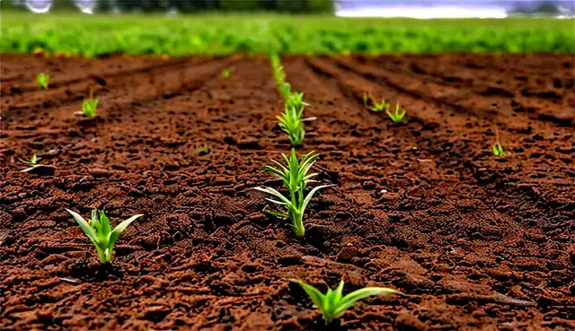 مشاكل الأراضي الزراعية وكيفية حماية الأراضي منها