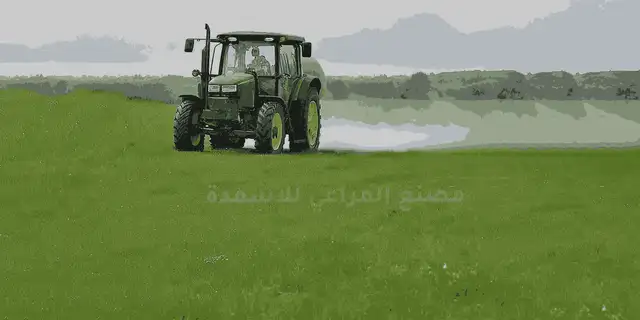 نصائح لزيادة الإنتاج الزراعي باستخدام سماد المراعي